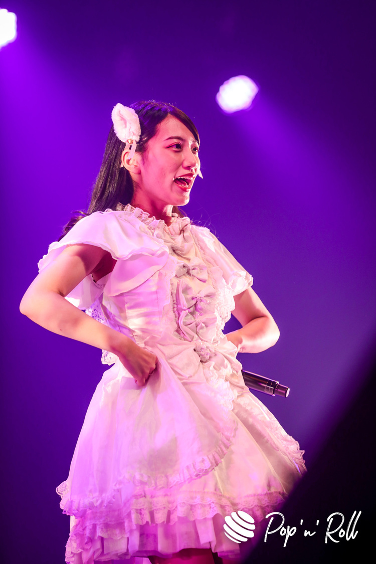 代々木女子音楽院＜JAPAN IDOL CONNECT FES 2022＞立川ステージガーデン（2022年9月3日）