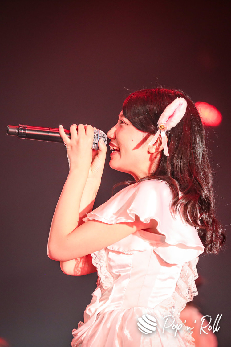 代々木女子音楽院＜JAPAN IDOL CONNECT FES 2022＞立川ステージガーデン（2022年9月3日）