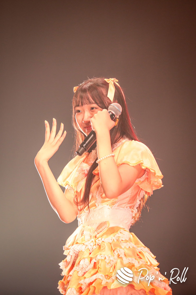 代々木女子音楽院＜JAPAN IDOL CONNECT FES 2022＞立川ステージガーデン（2022年9月3日）