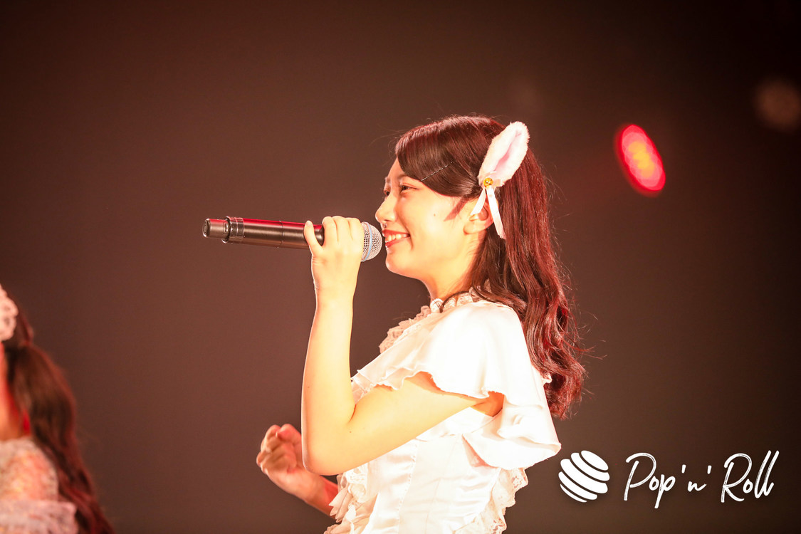 代々木女子音楽院＜JAPAN IDOL CONNECT FES 2022＞立川ステージガーデン（2022年9月3日）