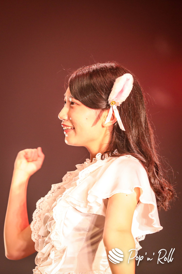 代々木女子音楽院＜JAPAN IDOL CONNECT FES 2022＞立川ステージガーデン（2022年9月3日）