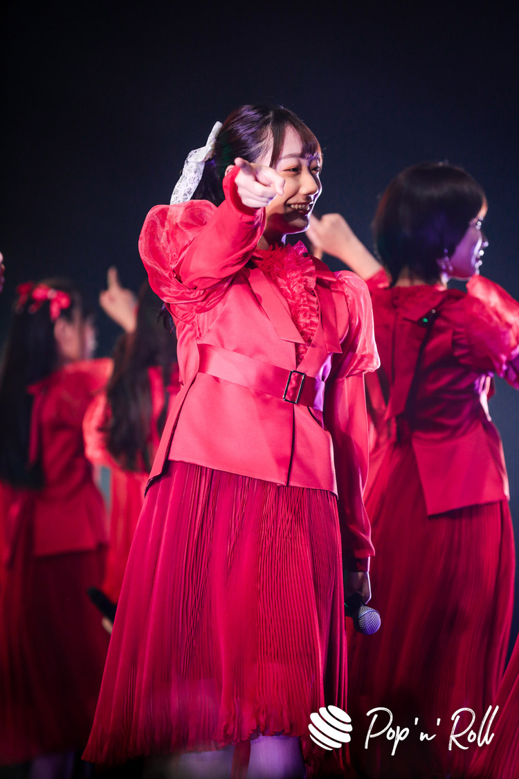 青山Rabness＜JAPAN IDOL CONNECT FES 2022＞立川ステージガーデン（2022年9月3日）