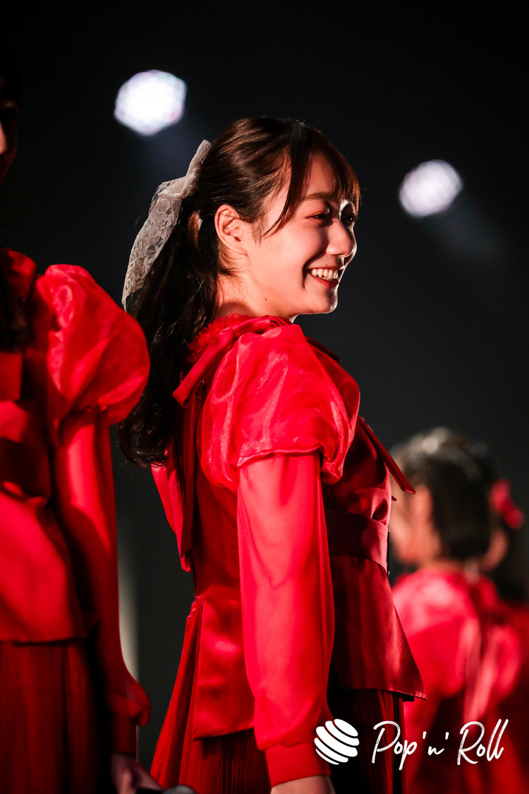 青山Rabness＜JAPAN IDOL CONNECT FES 2022＞立川ステージガーデン（2022年9月3日）