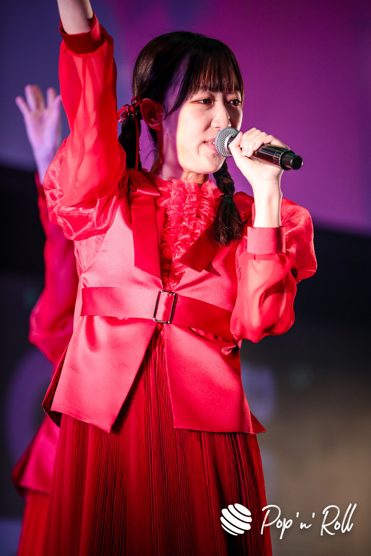 青山Rabness＜JAPAN IDOL CONNECT FES 2022＞立川ステージガーデン（2022年9月3日）