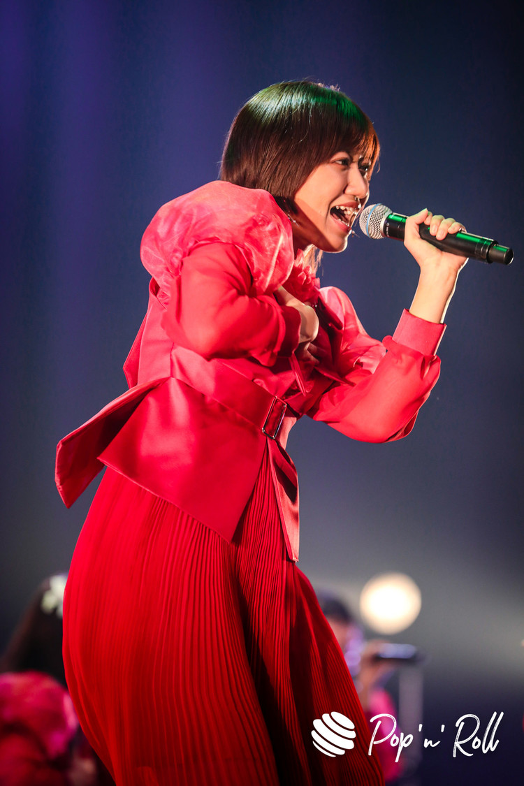 青山Rabness＜JAPAN IDOL CONNECT FES 2022＞立川ステージガーデン（2022年9月3日）