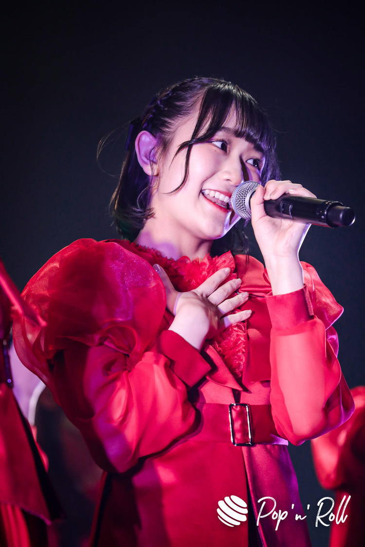 青山Rabness＜JAPAN IDOL CONNECT FES 2022＞立川ステージガーデン（2022年9月3日）