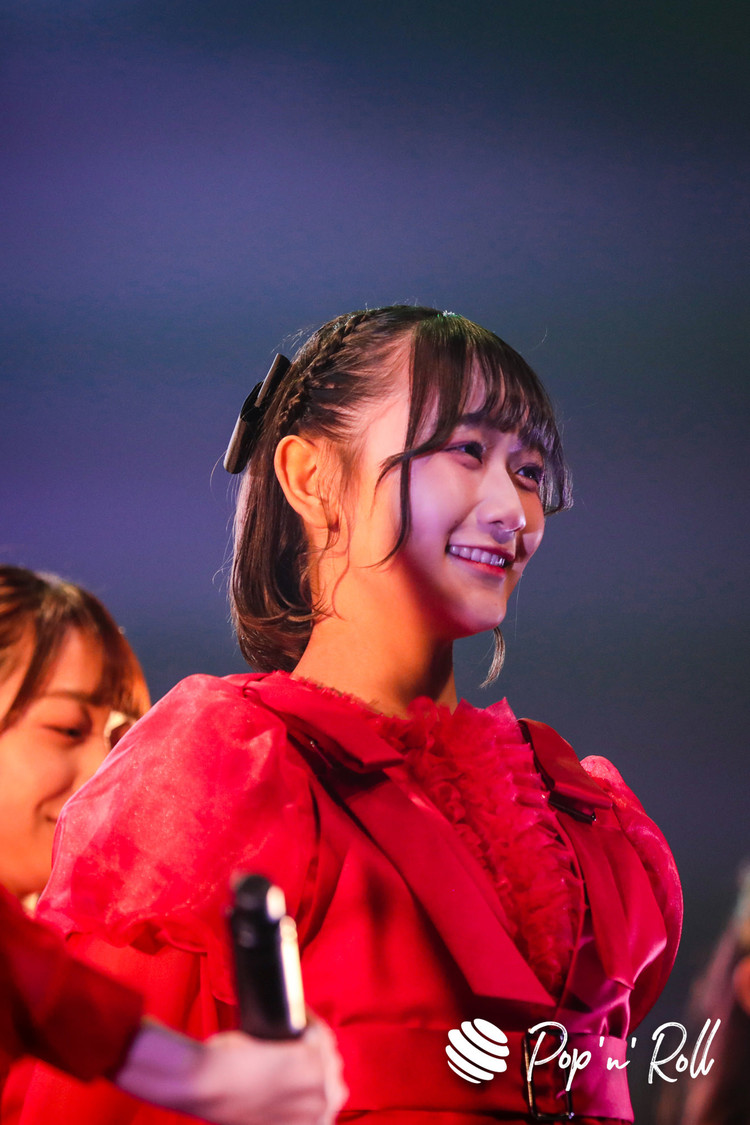 青山Rabness＜JAPAN IDOL CONNECT FES 2022＞立川ステージガーデン（2022年9月3日）