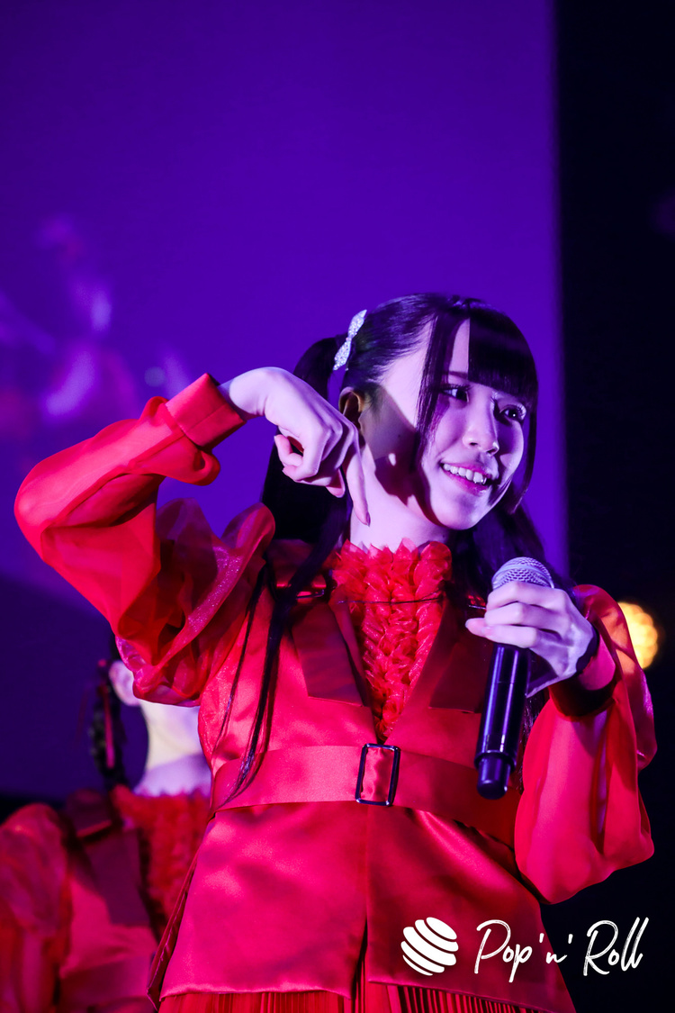 青山Rabness＜JAPAN IDOL CONNECT FES 2022＞立川ステージガーデン（2022年9月3日）