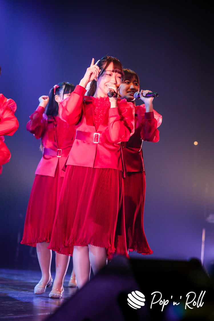 青山Rabness＜JAPAN IDOL CONNECT FES 2022＞立川ステージガーデン（2022年9月3日）