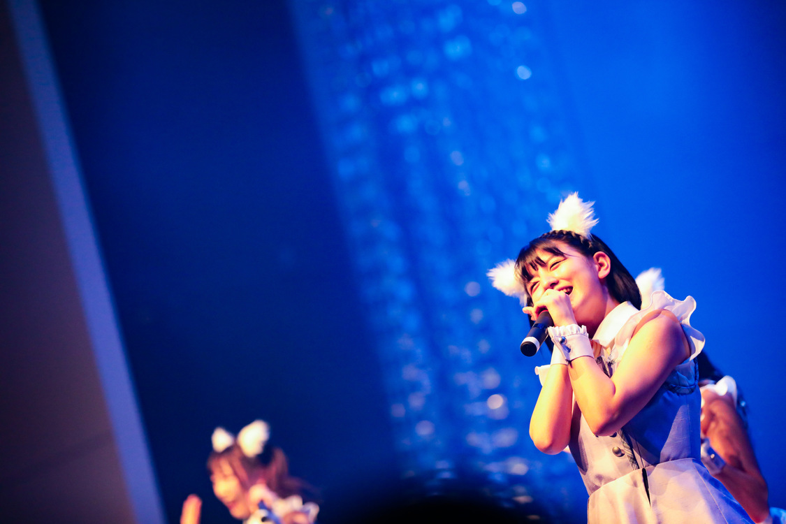 わーすた＜LIVE SHOW CASE 2019〜アイドルの加速器になりたい〜＞より