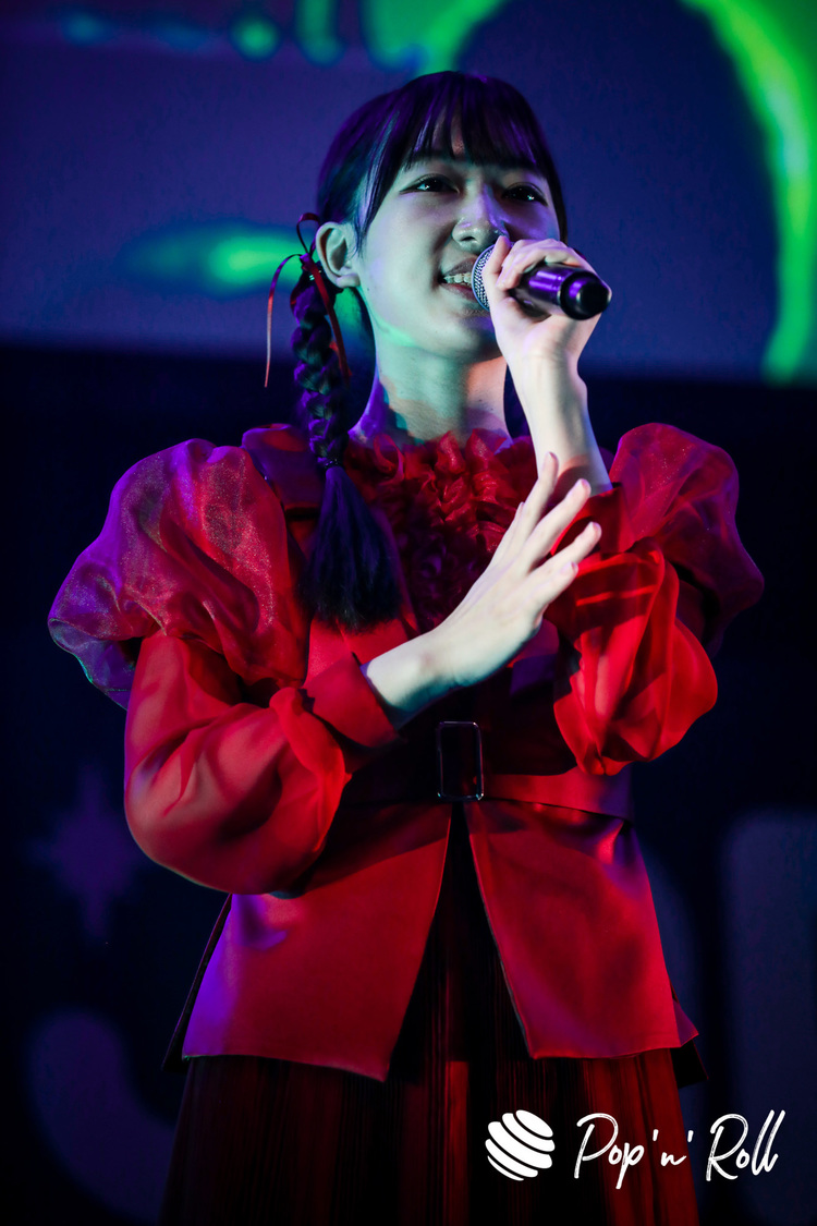 青山Rabness＜JAPAN IDOL CONNECT FES 2022＞立川ステージガーデン（2022年9月3日）