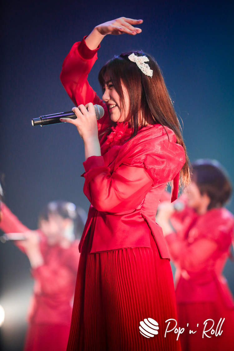 青山Rabness＜JAPAN IDOL CONNECT FES 2022＞立川ステージガーデン（2022年9月3日）