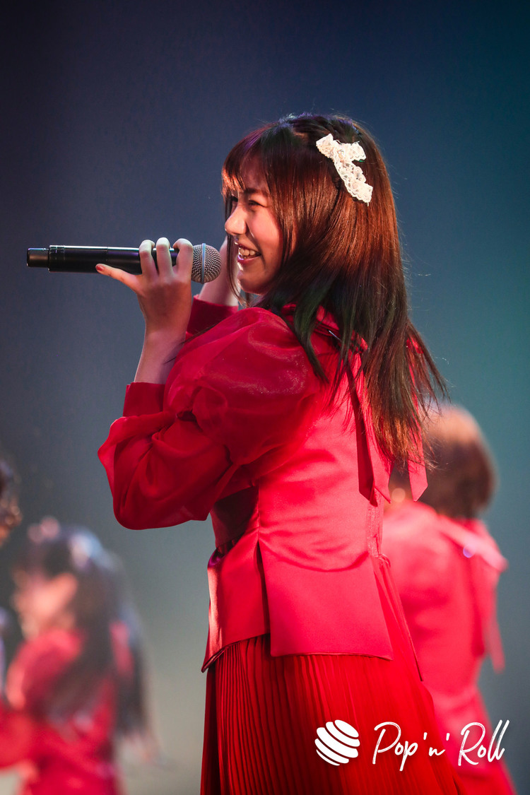 青山Rabness＜JAPAN IDOL CONNECT FES 2022＞立川ステージガーデン（2022年9月3日）