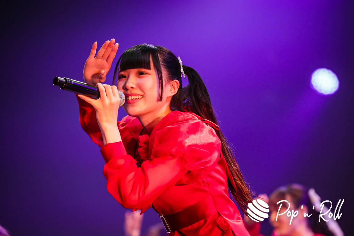 青山Rabness＜JAPAN IDOL CONNECT FES 2022＞立川ステージガーデン（2022年9月3日）