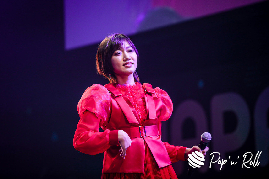 青山Rabness＜JAPAN IDOL CONNECT FES 2022＞立川ステージガーデン（2022年9月3日）