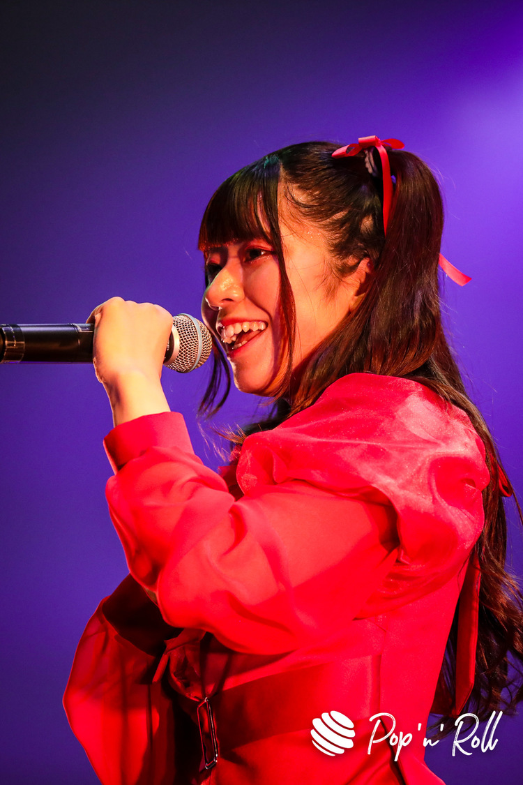 青山Rabness＜JAPAN IDOL CONNECT FES 2022＞立川ステージガーデン（2022年9月3日）