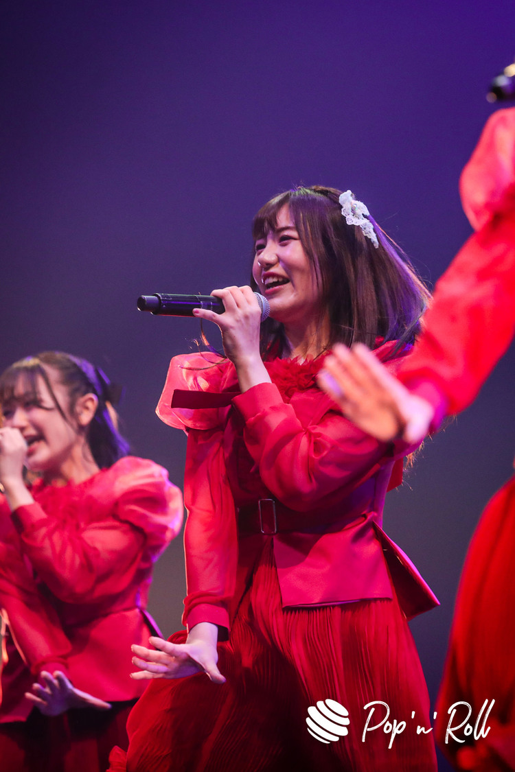 青山Rabness＜JAPAN IDOL CONNECT FES 2022＞立川ステージガーデン（2022年9月3日）