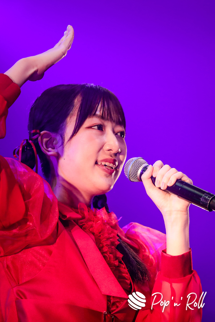 青山Rabness＜JAPAN IDOL CONNECT FES 2022＞立川ステージガーデン（2022年9月3日）