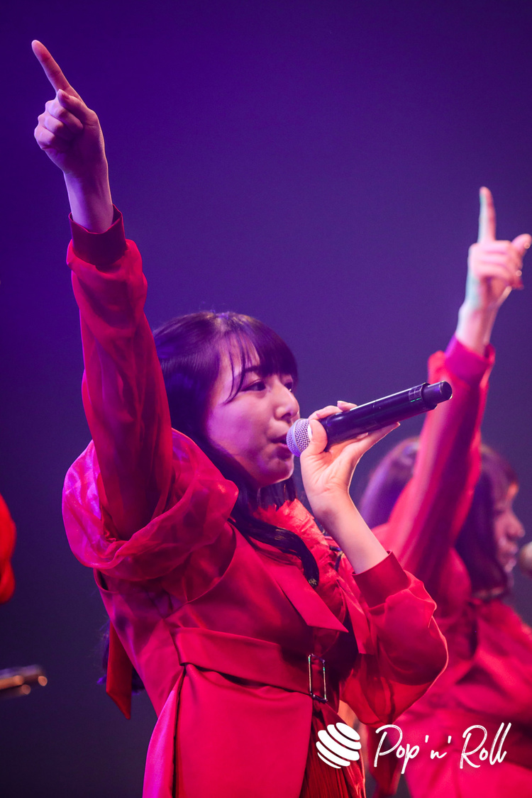 青山Rabness＜JAPAN IDOL CONNECT FES 2022＞立川ステージガーデン（2022年9月3日）