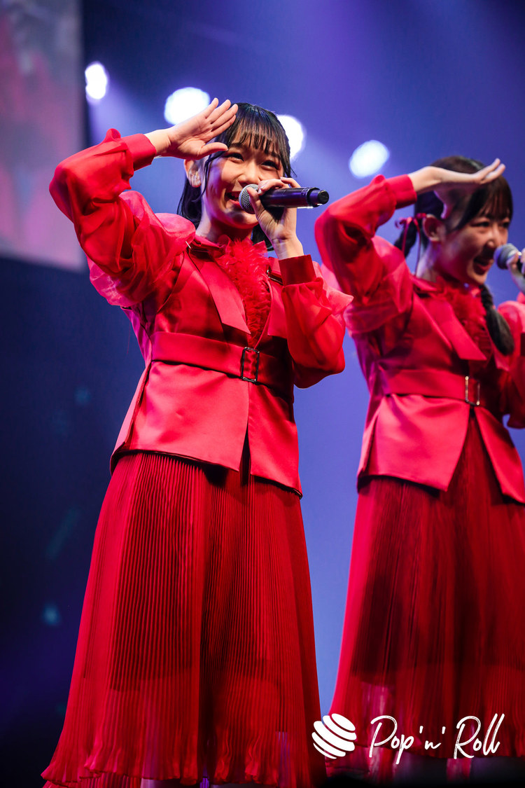 青山Rabness＜JAPAN IDOL CONNECT FES 2022＞立川ステージガーデン（2022年9月3日）