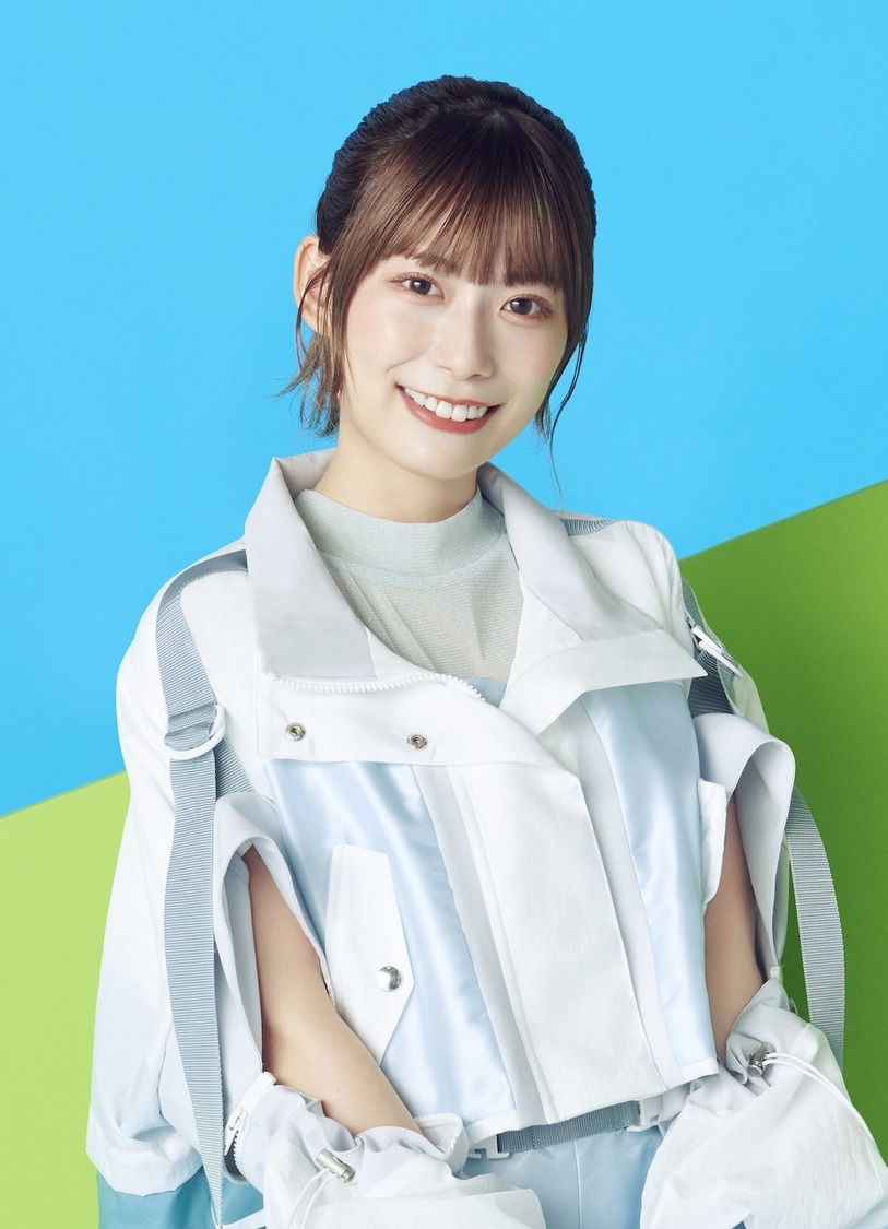📸 画像：東村芽依｜日向坂46、全国ツアー開幕＆8th SG