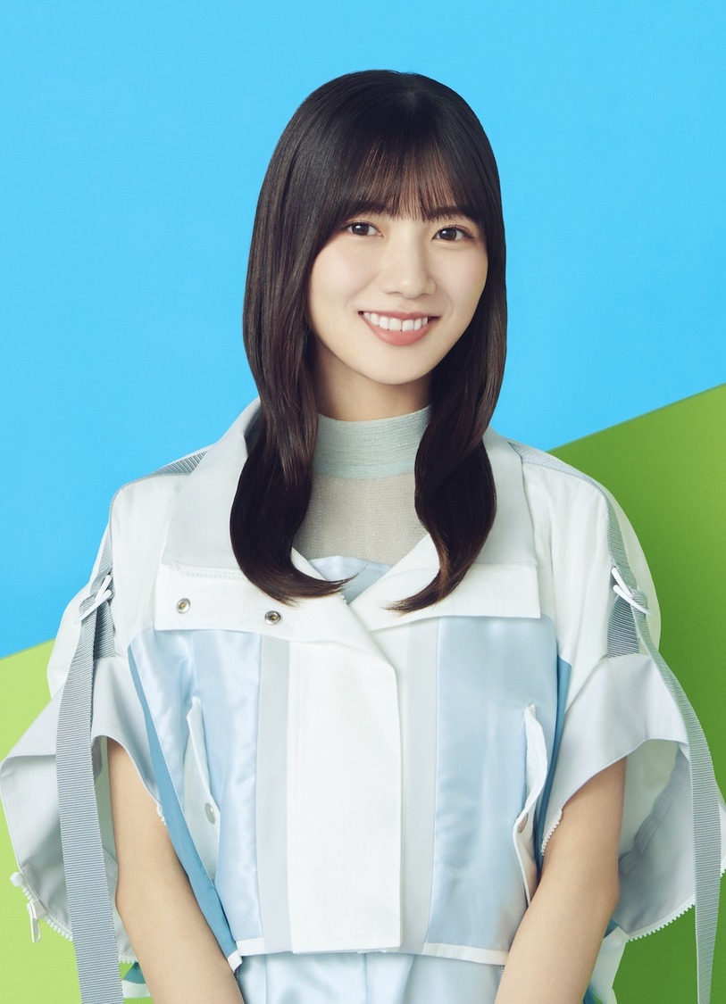 W-KEYAKIFES2021 河田陽菜　直筆ストラップ 商品詳細ページ | 日向坂46 OFFICIAL GOODS STORE | 【通常配送