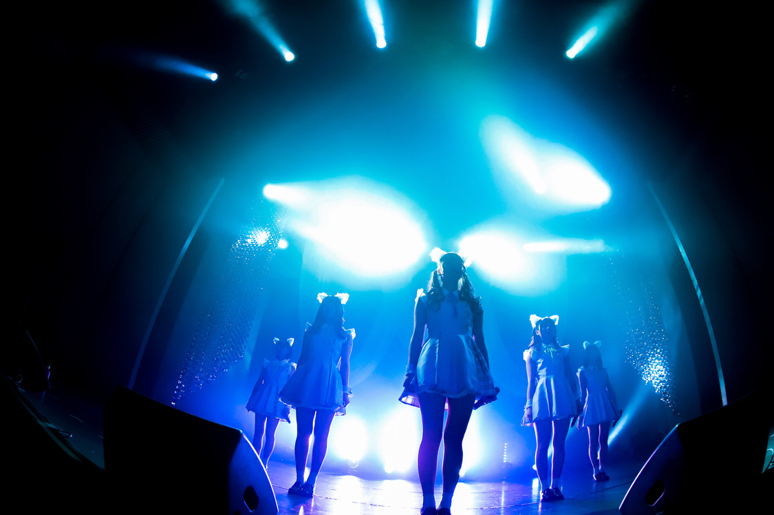 わーすた＜LIVE SHOW CASE 2019〜アイドルの加速器になりたい〜＞より