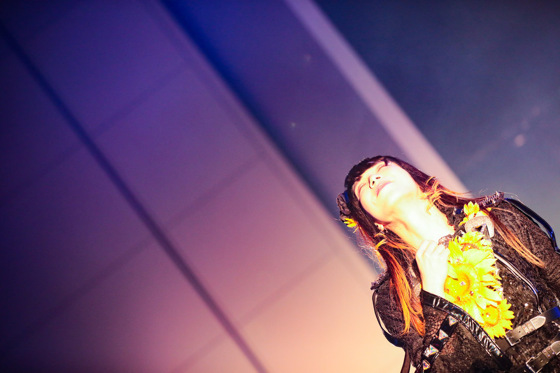 二丁目の魁カミングアウト＜LIVE SHOW CASE 2019〜アイドルの加速器になりたい〜＞より