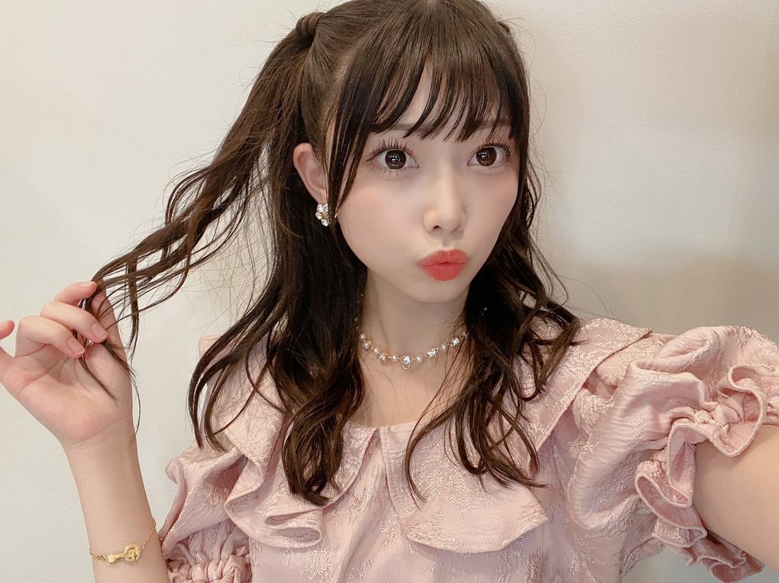 小浜桃奈『サンデージャポン』