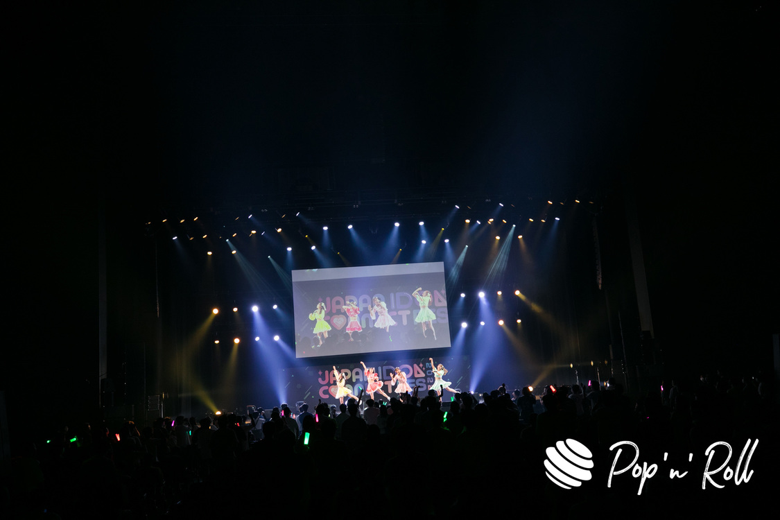Luce Twinkle Wink☆＜JAPAN IDOL CONNECT FES 2022＞立川ステージガーデン（2022年9月3日）