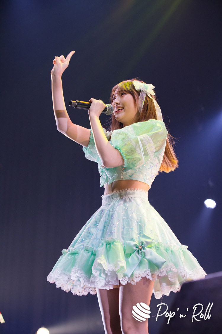 Luce Twinkle Wink☆＜JAPAN IDOL CONNECT FES 2022＞立川ステージガーデン（2022年9月3日）