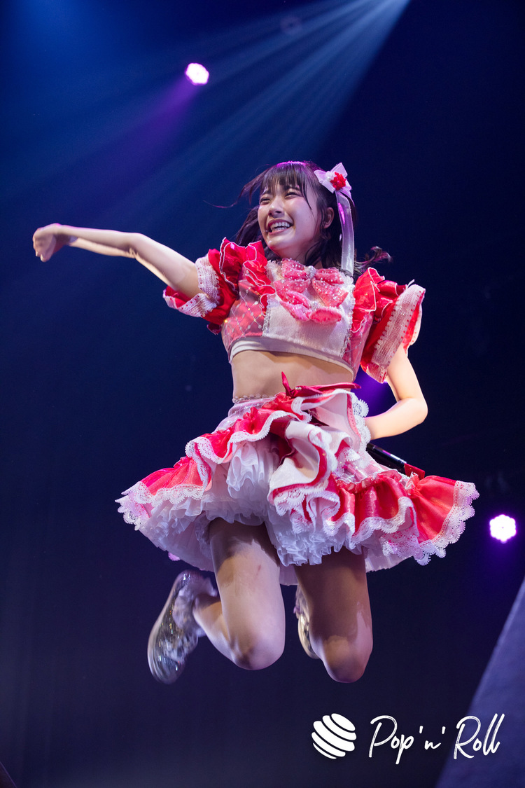 Luce Twinkle Wink☆＜JAPAN IDOL CONNECT FES 2022＞立川ステージガーデン（2022年9月3日）