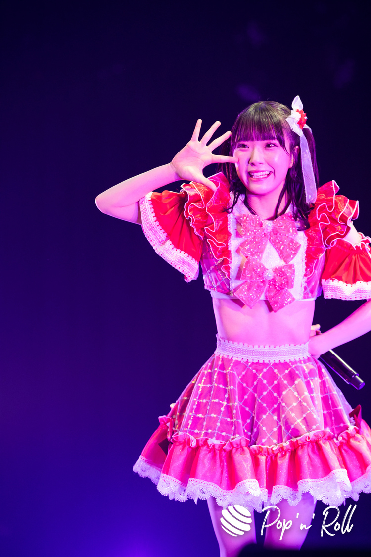 Luce Twinkle Wink☆＜JAPAN IDOL CONNECT FES 2022＞立川ステージガーデン（2022年9月3日）