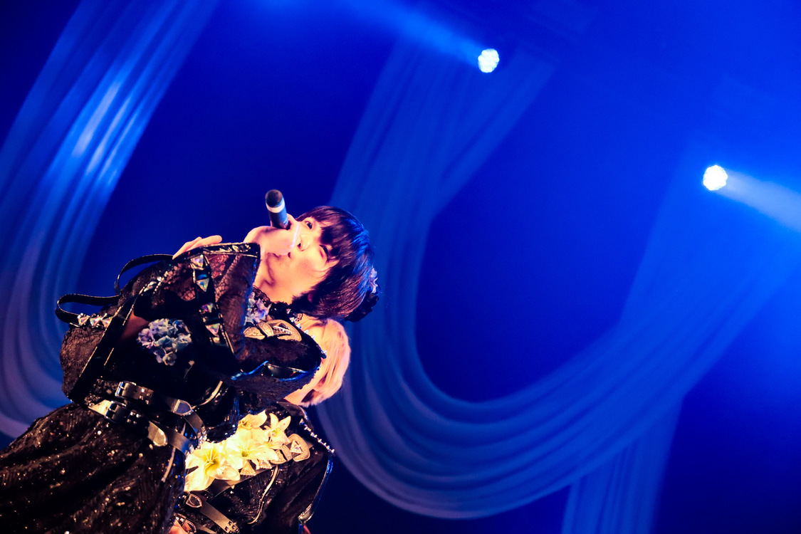 二丁目の魁カミングアウト＜LIVE SHOW CASE 2019〜アイドルの加速器になりたい〜＞より