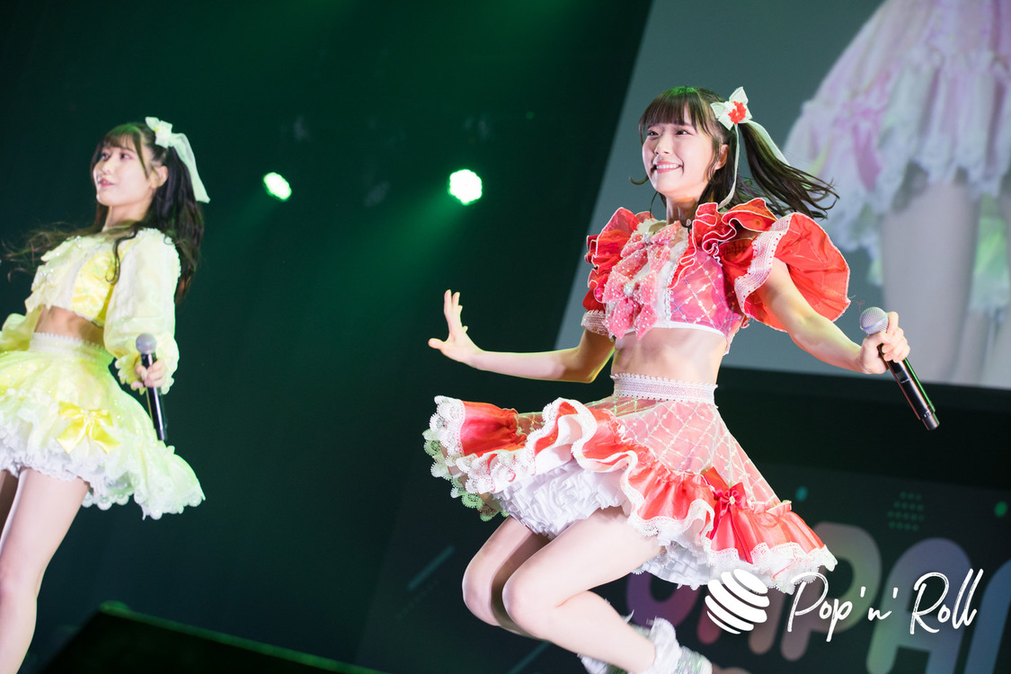 Luce Twinkle Wink☆＜JAPAN IDOL CONNECT FES 2022＞立川ステージガーデン（2022年9月3日）