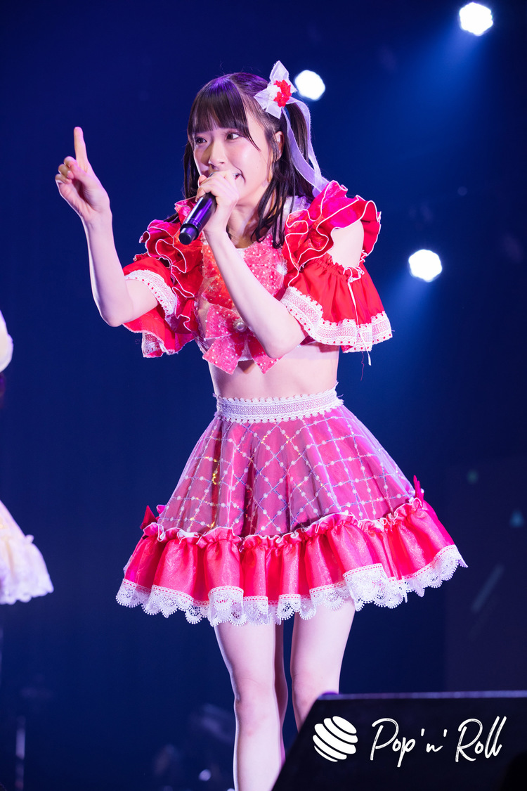 Luce Twinkle Wink☆＜JAPAN IDOL CONNECT FES 2022＞立川ステージガーデン（2022年9月3日）