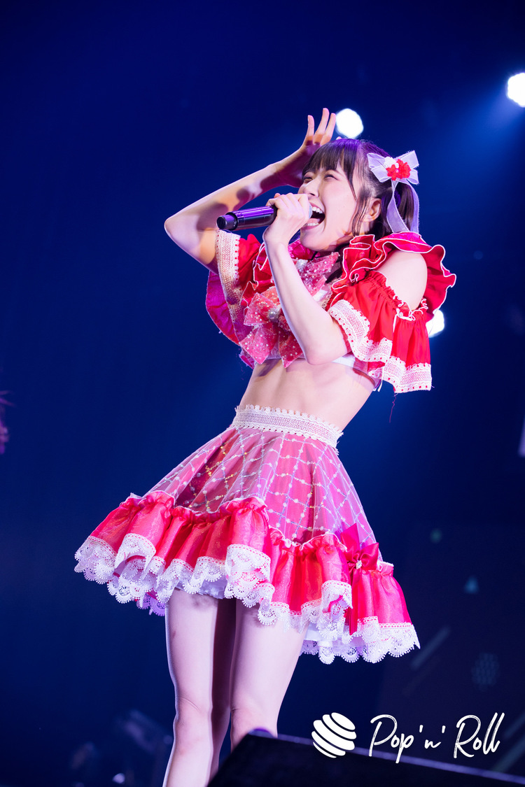 Luce Twinkle Wink☆＜JAPAN IDOL CONNECT FES 2022＞立川ステージガーデン（2022年9月3日）