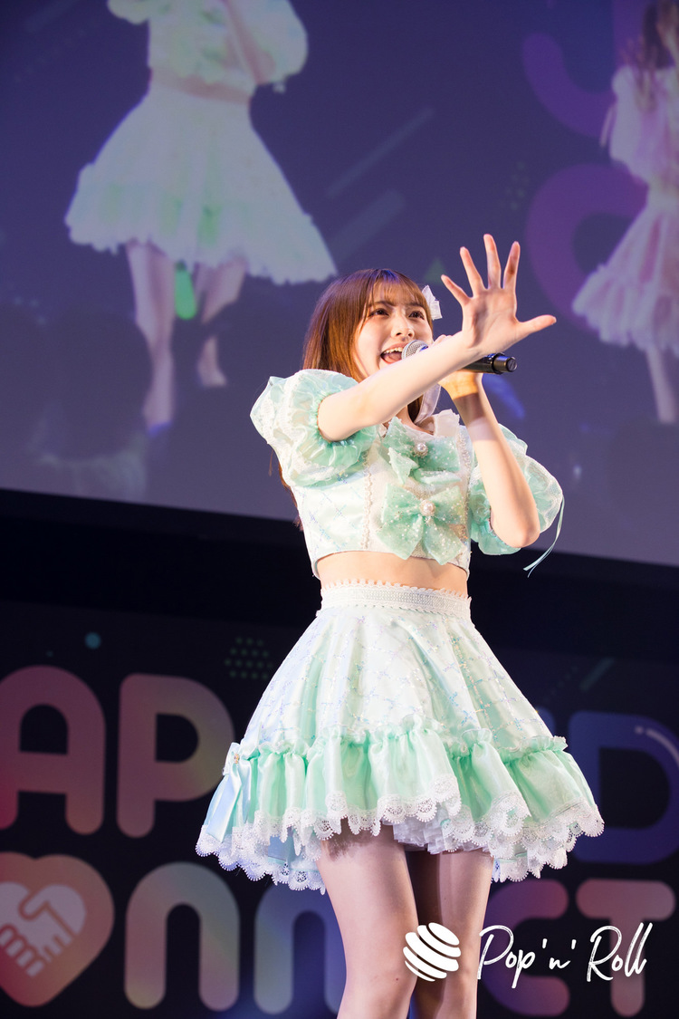 Luce Twinkle Wink☆＜JAPAN IDOL CONNECT FES 2022＞立川ステージガーデン（2022年9月3日）