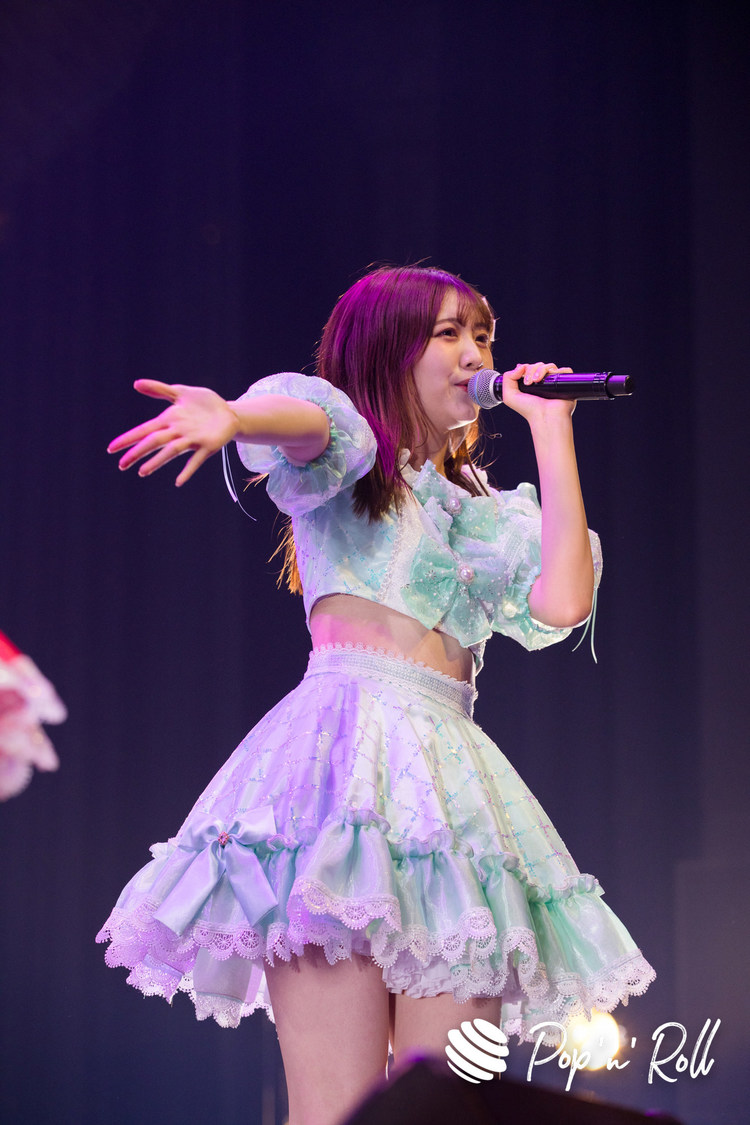 Luce Twinkle Wink☆＜JAPAN IDOL CONNECT FES 2022＞立川ステージガーデン（2022年9月3日）