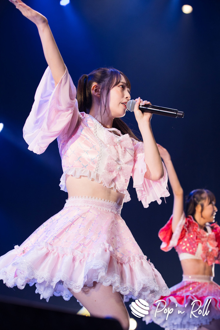 Luce Twinkle Wink☆＜JAPAN IDOL CONNECT FES 2022＞立川ステージガーデン（2022年9月3日）