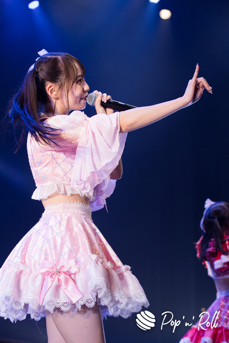 Luce Twinkle Wink☆＜JAPAN IDOL CONNECT FES 2022＞立川ステージガーデン（2022年9月3日）