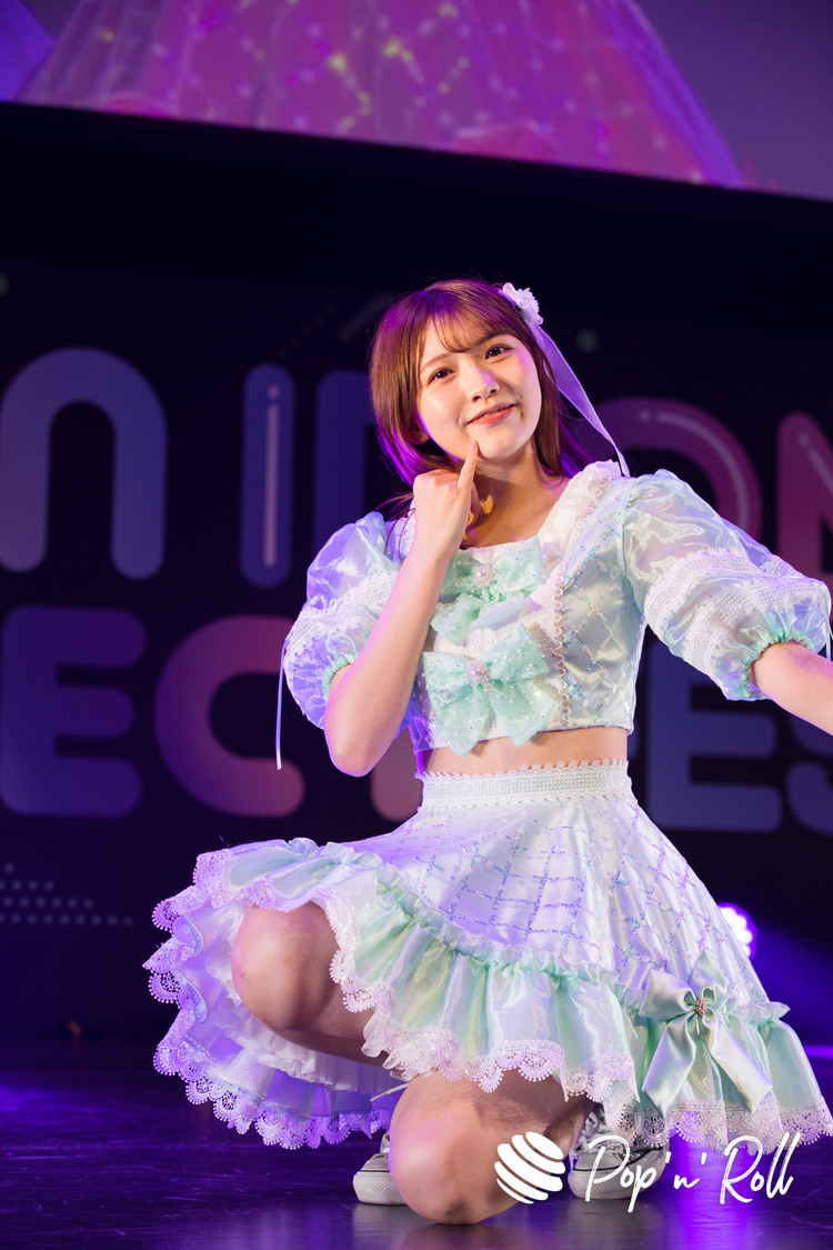 Luce Twinkle Wink☆＜JAPAN IDOL CONNECT FES 2022＞立川ステージガーデン（2022年9月3日）