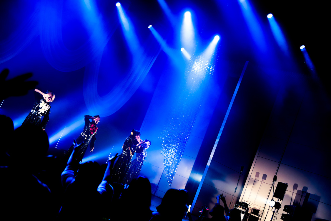 二丁目の魁カミングアウト＜LIVE SHOW CASE 2019〜アイドルの加速器になりたい〜＞より