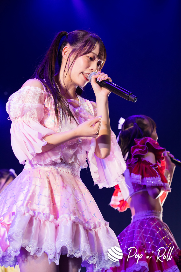 Luce Twinkle Wink☆＜JAPAN IDOL CONNECT FES 2022＞立川ステージガーデン（2022年9月3日）