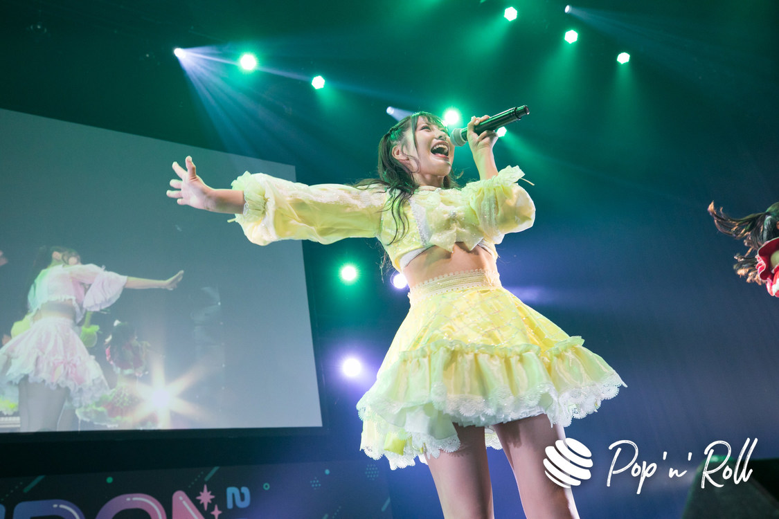 Luce Twinkle Wink☆＜JAPAN IDOL CONNECT FES 2022＞立川ステージガーデン（2022年9月3日）