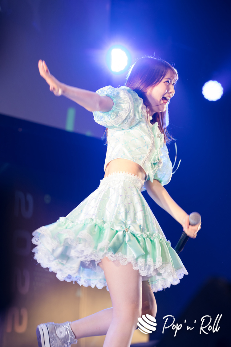 Luce Twinkle Wink☆＜JAPAN IDOL CONNECT FES 2022＞立川ステージガーデン（2022年9月3日）