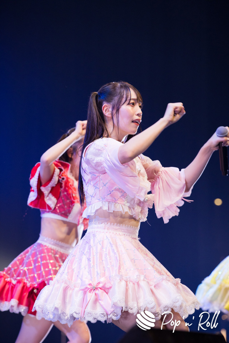 Luce Twinkle Wink☆＜JAPAN IDOL CONNECT FES 2022＞立川ステージガーデン（2022年9月3日）