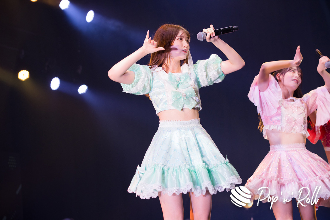 Luce Twinkle Wink☆＜JAPAN IDOL CONNECT FES 2022＞立川ステージガーデン（2022年9月3日）