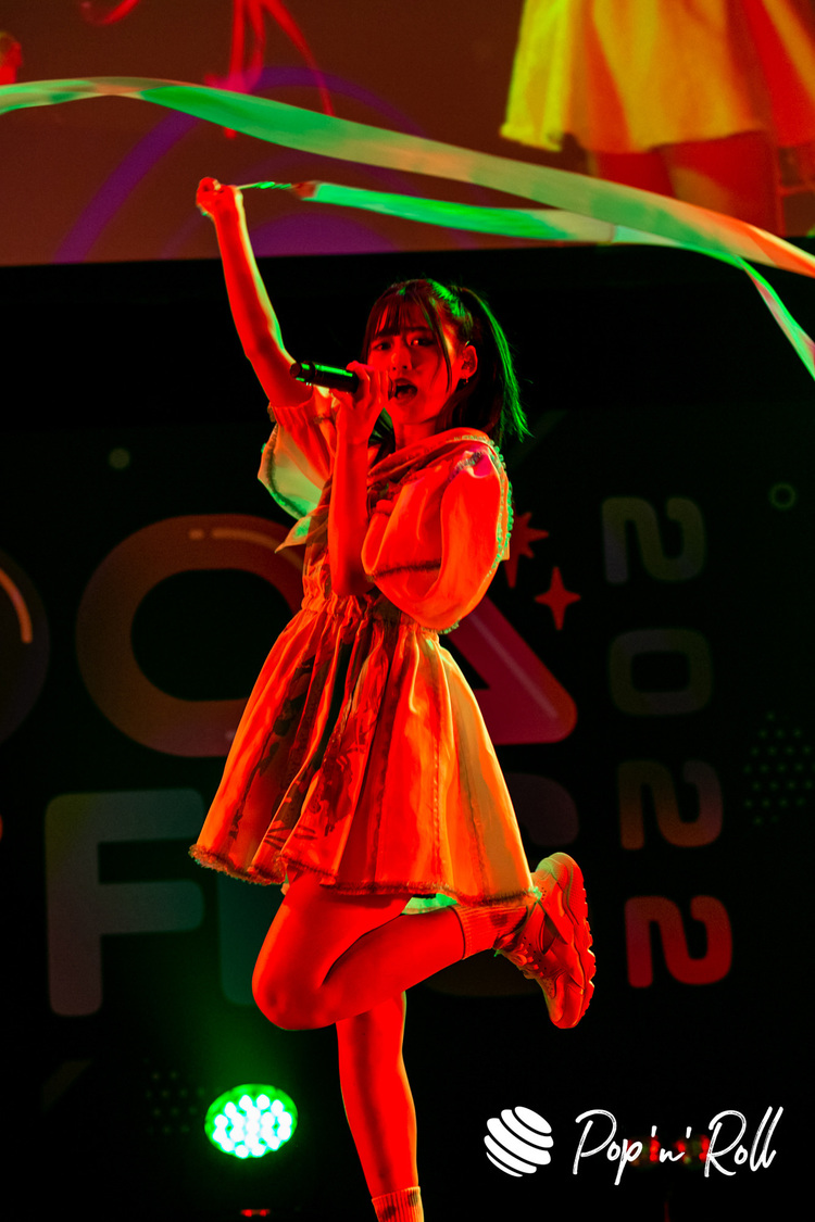 でんぱ組.inc＜JAPAN IDOL CONNECT FES 2022＞立川ステージガーデン（2022年9月3日）