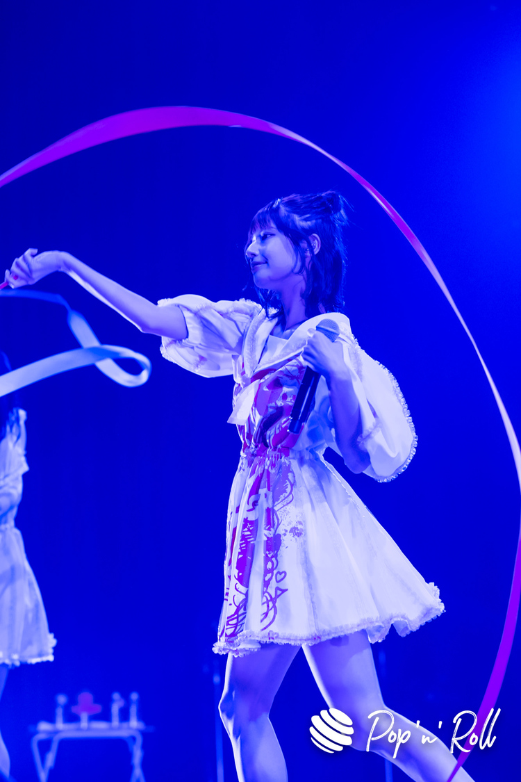 でんぱ組.inc＜JAPAN IDOL CONNECT FES 2022＞立川ステージガーデン（2022年9月3日）